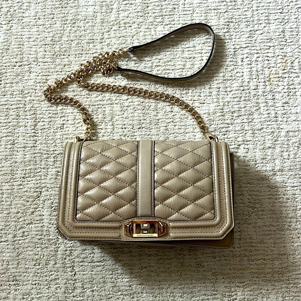 Rebecca Minkoff Handbag